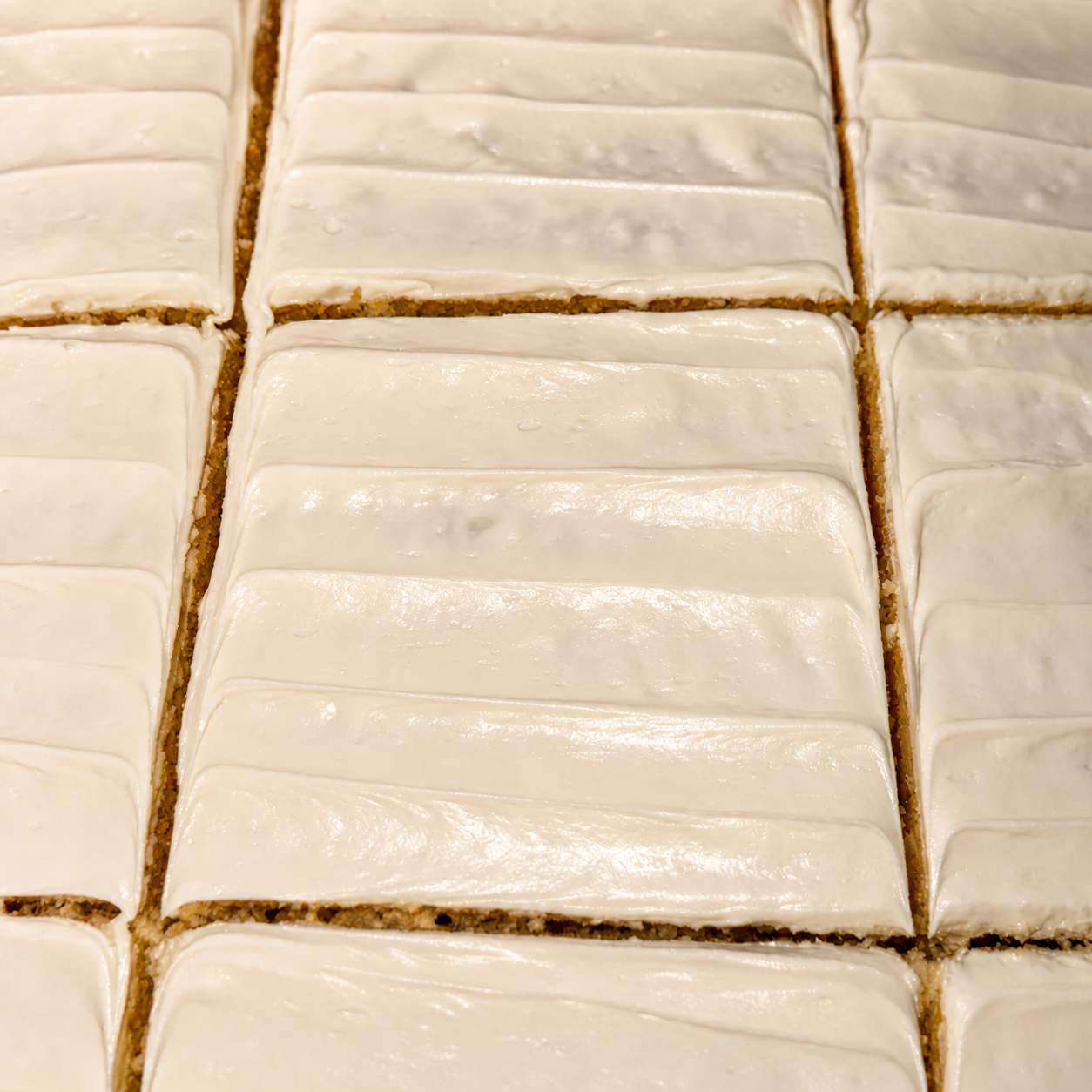 Big Nasty Vanilla Cake — Big Nasty Cakes